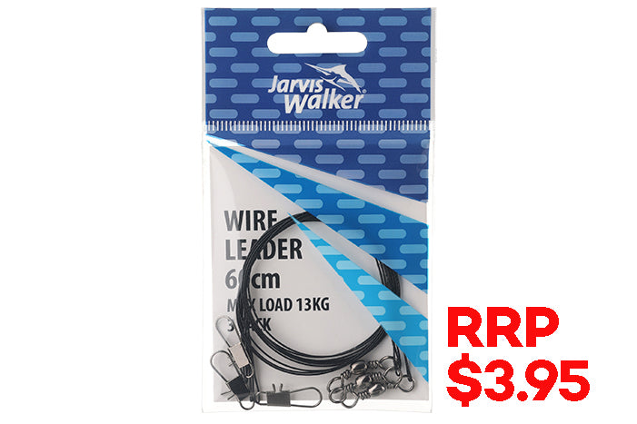 jarvis-walker-black-wire-leader-60cm-13kg-83732