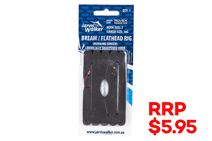 jarvis-walker-bream-flathead-rig-with-chemically-sharpened-2-hook-rig-83736