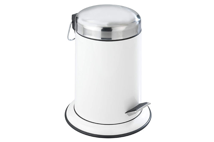 wenko-pedal-bin-retoro-shiny-white-83851