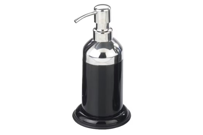 wenko-soap-dispenser-retoro-black-83856