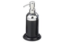 wenko-soap-dispenser-retoro-black-83856