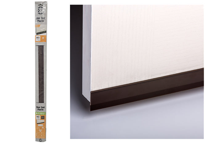 esp-door-seal-plastic-brown-83862