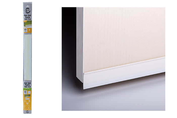 esp-door-seal-plastic-twin-pack-white-83864