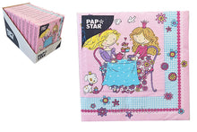 papstar-princess-friends-napkins-83868