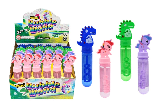 mini-bubble-wand-unicorn-dinosaur-30ml-14cm-83914