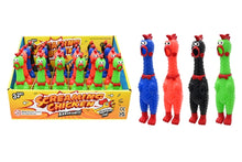 mini-screaming-chicken-16cm-4-assorted-colours-83917