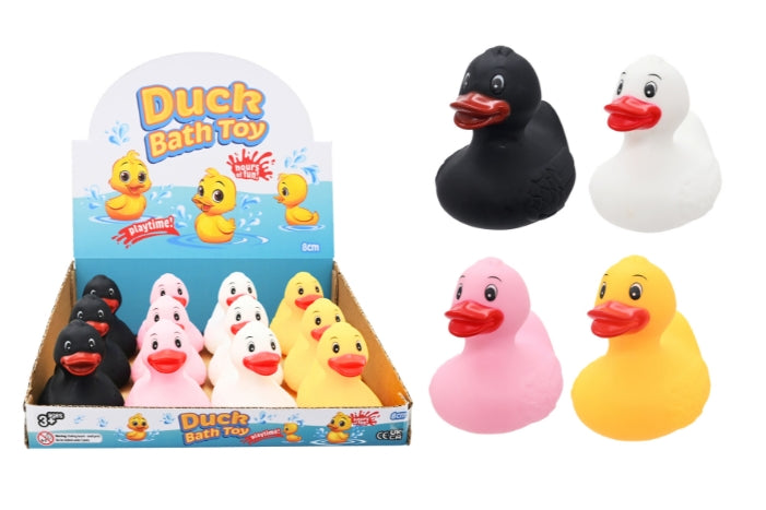 bath-duck-toy-8cm-4-assorted-colours-83918