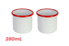 urban-style-enamelware-tumbler-porcelain-red-rim-84002