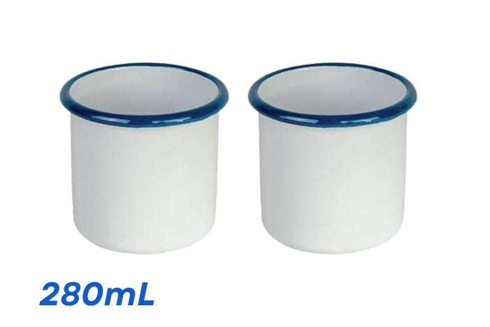 urban-style-enamelware-tumbler-porcelain-blue-rim-84003