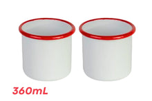 urban-style-enamelware-tumbler-porcelain-red-rim-84006