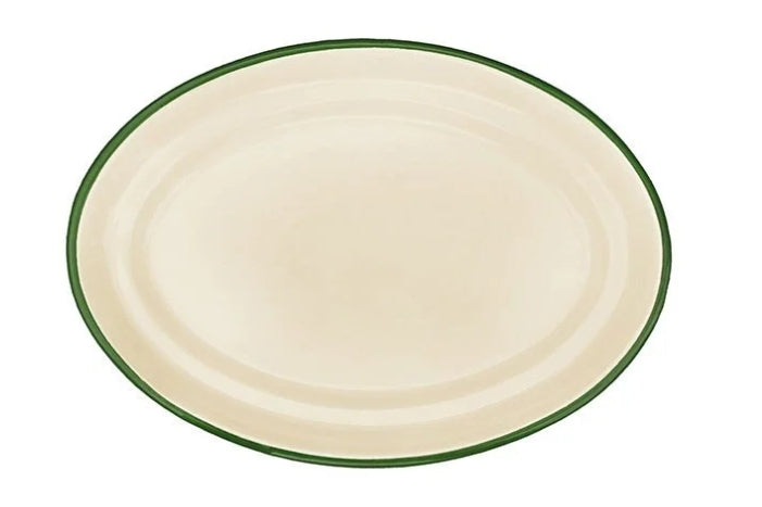 oval-plate-cottage-with-green-rim-84012