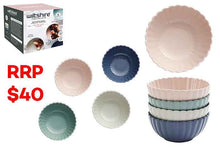 Wiltshire Petite Petal Bowl