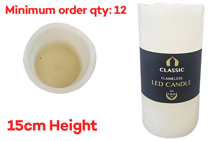 classic-flameless-led-candle-15cm-84284
