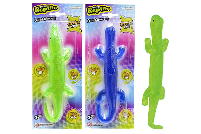 sticky-reptile-stretch-toys-lizard-crocodile-84314