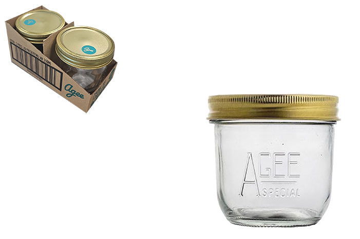 agee-embossed-2-piece-glass-jar-with-lid-84346