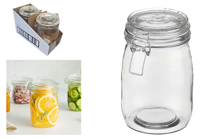 kate-s-kitchen-clip-top-round-glass-jar-84349