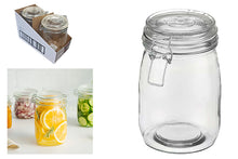kate-s-kitchen-clip-top-round-glass-jar-84349