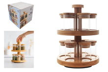 kate-s-kitchen-bamboo-spice-carousel-12-jar-set-84355