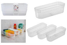 sterilite-set-of-3-narrow-storage-trays-clear-84360