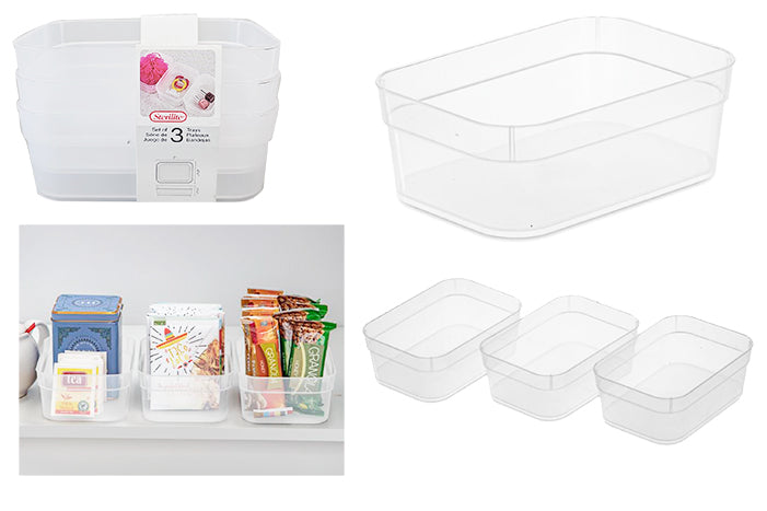 sterilite-set-of-3-medium-storage-trays-clear-84361