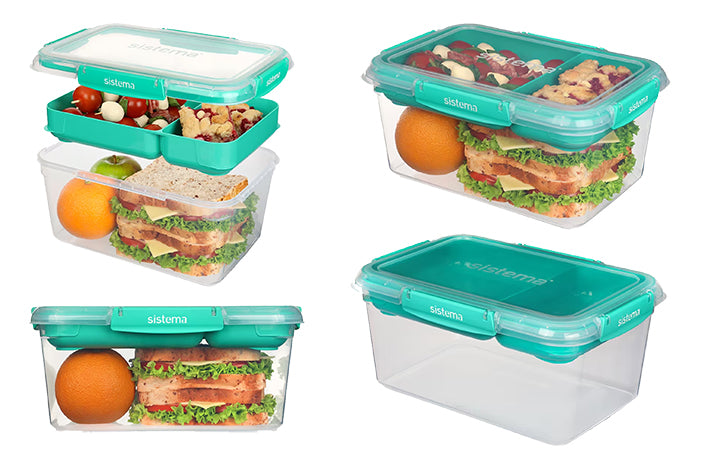 sistema-rectangle-stax-to-go-container-minty-teal-84373