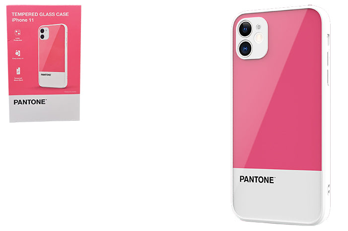 pantone-iphone-11-tempered-glass-case-pink-84404