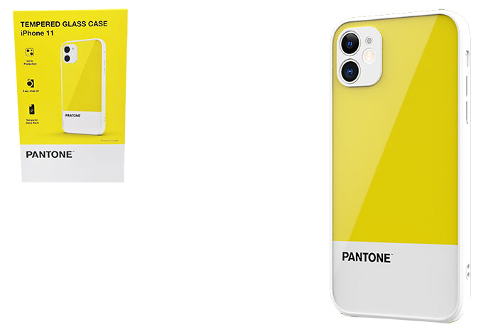 pantone-iphone-11-tempered-glass-case-yellow-84423