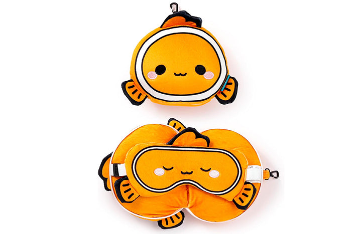 relaxeazzz-clownfish-plush-84445