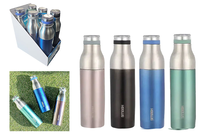 smash-stainless-steel-insulated-bottle-black-84449