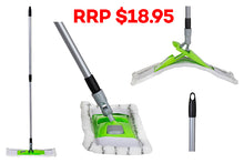 cleanlink-microfibre-mop-84506
