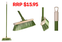 cleanlink-outdoor-broom-with-metal-handle-84507
