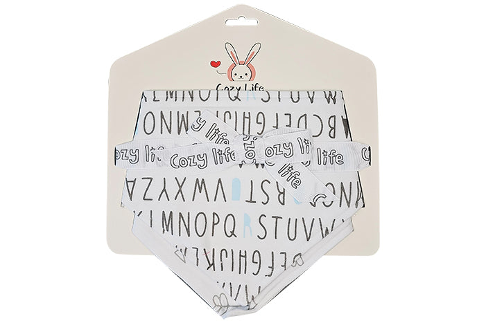 bandana-interlock-bibs-letter-84530