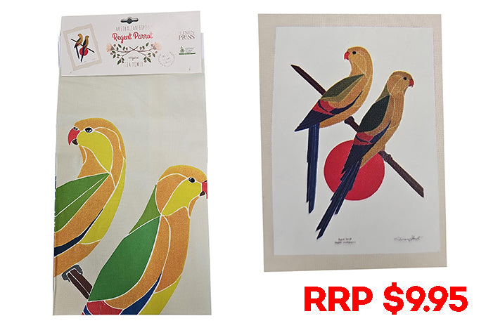 tatiana-clauzet-regent-parrot-tea-towel-84657