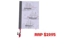 early-australian-maritime-address-birthday-book-84685