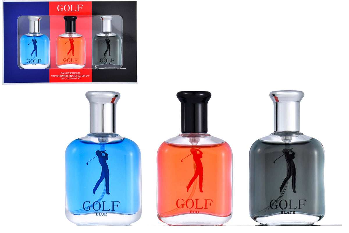 Men's Perfume Gift Set