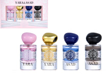 Mixed Perfume Gift Set