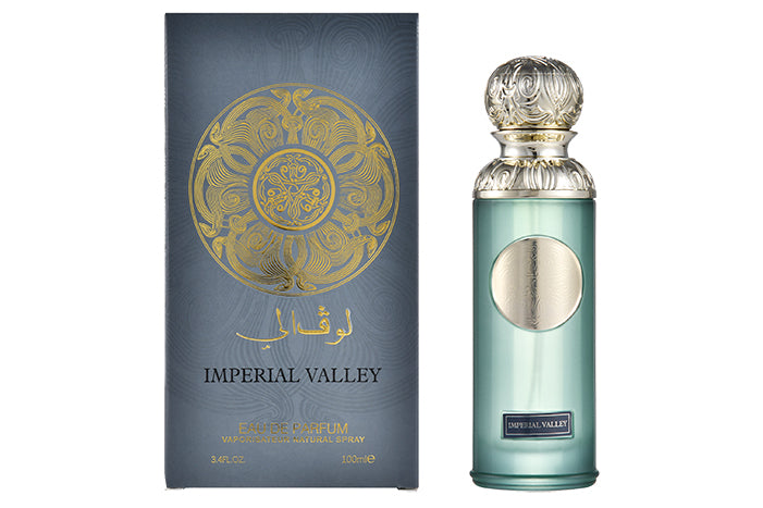 Unisex Perfume