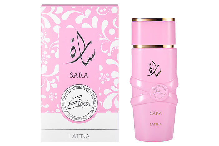 Women's Perfume
