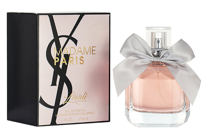 Women's Perfume