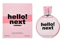 Women's Perfume