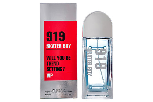 Men's Perfume