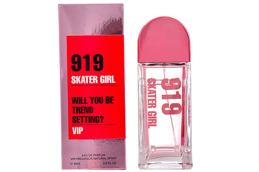 Women's Perfume