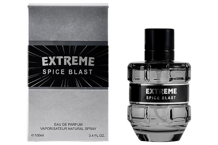 Men's Perfume