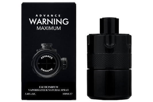 Men's Perfume
