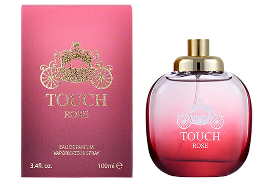 Women's Perfume