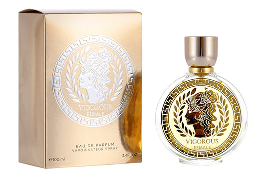 Women's Perfume