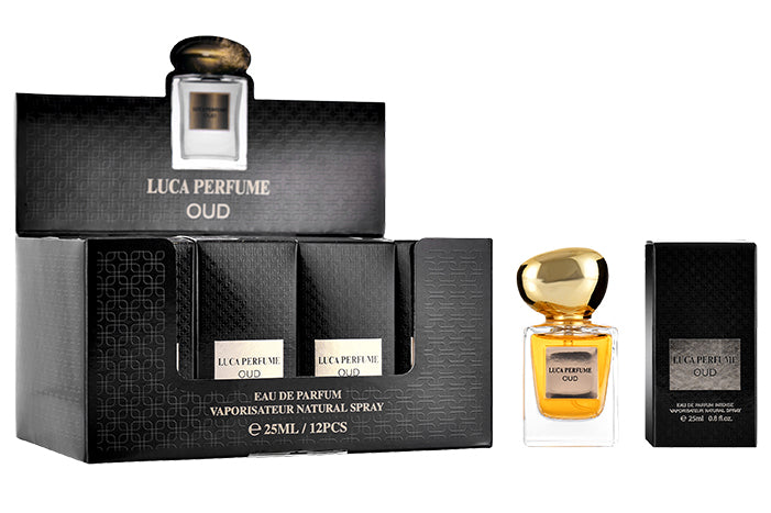 Men's Perfume - Oud