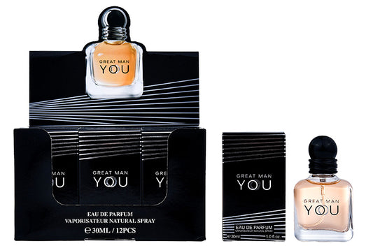 Women's Perfume - You