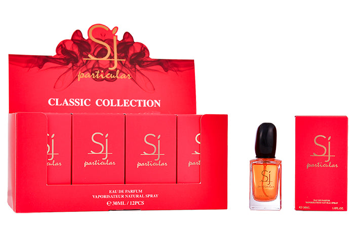 Women's Perfume - Sj
