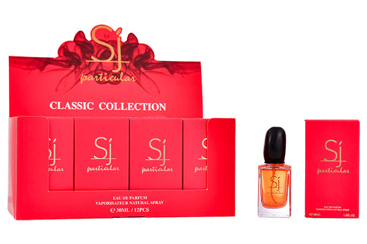 Women's Perfume - Sj